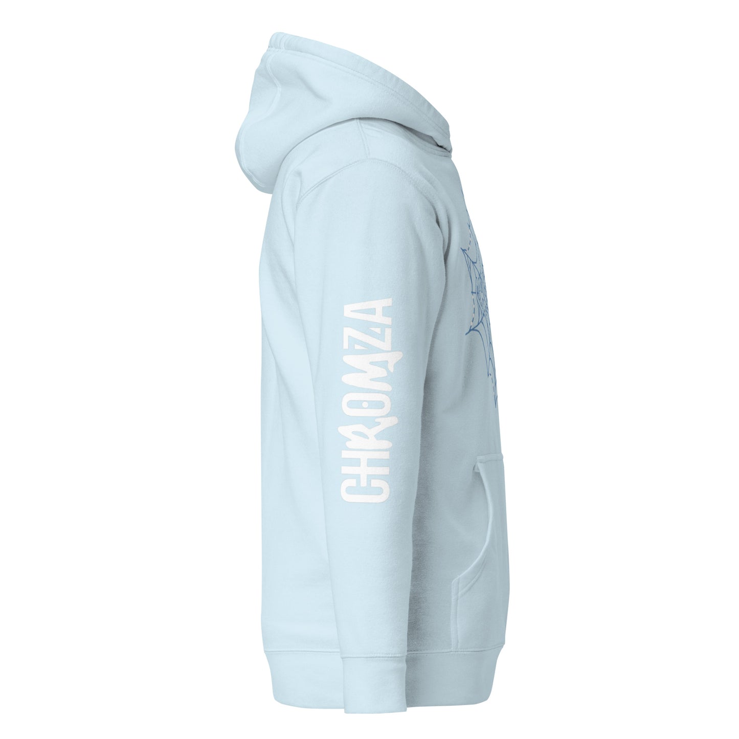 Womens Hoodie